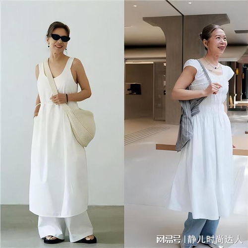 如何用服飾與搭配來(lái)對(duì)抗歲月 看這些媽媽的打扮,一點(diǎn)不顯老