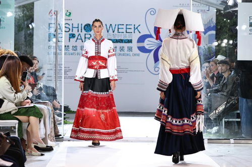 特稿 展獨(dú)特魅力 促文明交融 世界感受中國(guó)文化綻放新時(shí)代風(fēng)采