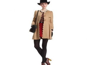 朗詩逸服飾 匠心工藝，演繹時尚新篇章