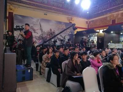 陜西攝影攝像服務企業名錄