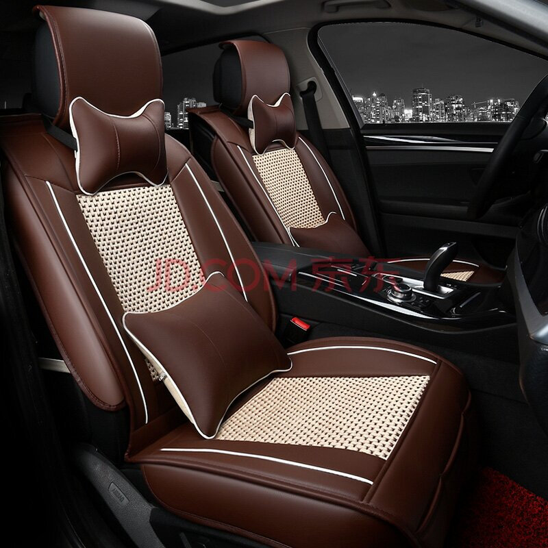 金萊宇風(fēng)行S500通用座套 提升英致737與別克GL8駕乘舒適度的四季之選