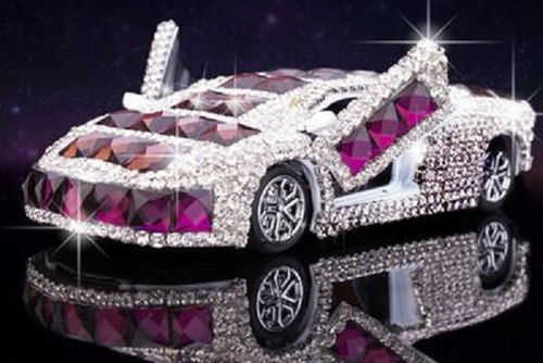 汽車飾品加盟費用解析 總投資13.71萬元背后的細節